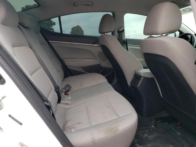 2017 HYUNDAI ELANTRA SE 5NPD74LF6HH206622
