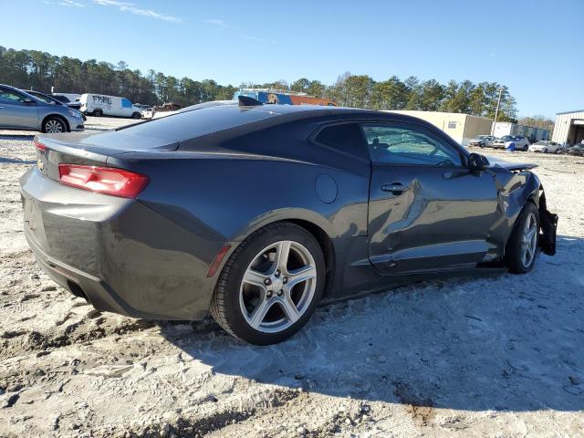 2018 CHEVROLET CAMARO LT - 1G1FB1RX2J0126929