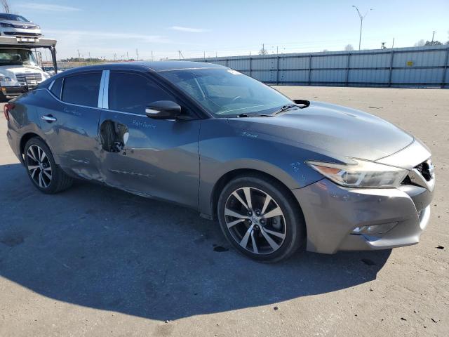 2017 NISSAN MAXIMA 3.5 1N4AA6AP0HC394115
