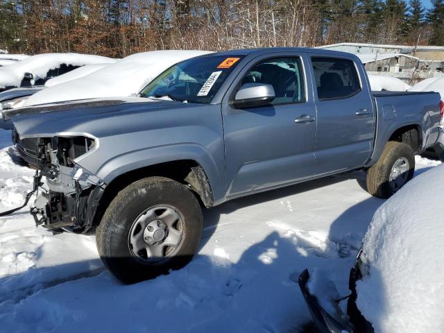 TOYOTA TACOMA DOU