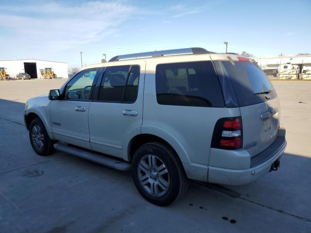 2006 Ford Explorer Limited VIN: 1FMEU75816UB69989 Lot: 44956524