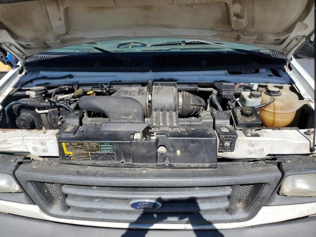 2006 Ford Econoline E150 Van VIN: 1FTRE14W46DA02560 Lot: 54943844