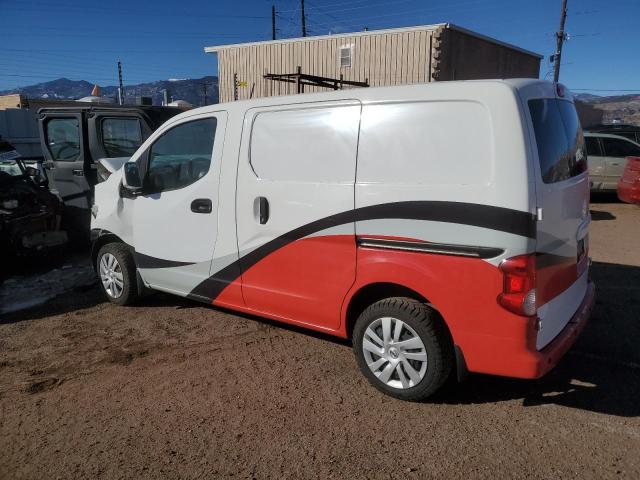 2021 Nissan Nv200 2.5S VIN: 3N6CM0KNXMK706625 Lot: 41321354