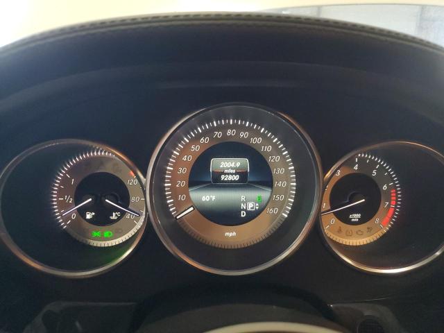 2016 MERCEDES-BENZ CLS 400 4M - WDDLJ6HB9GA181984