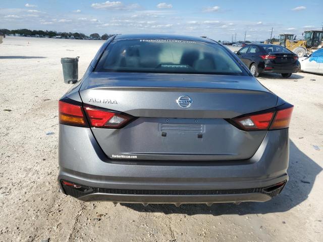 2022 NISSAN ALTIMA S 1N4BL4BV2NN407558