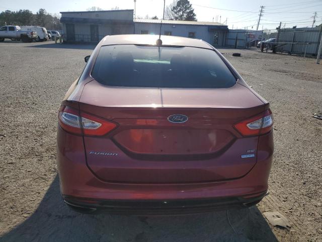 2013 Ford Fusion - Image 6