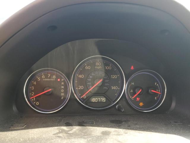 2004 Honda Civic - Image 9