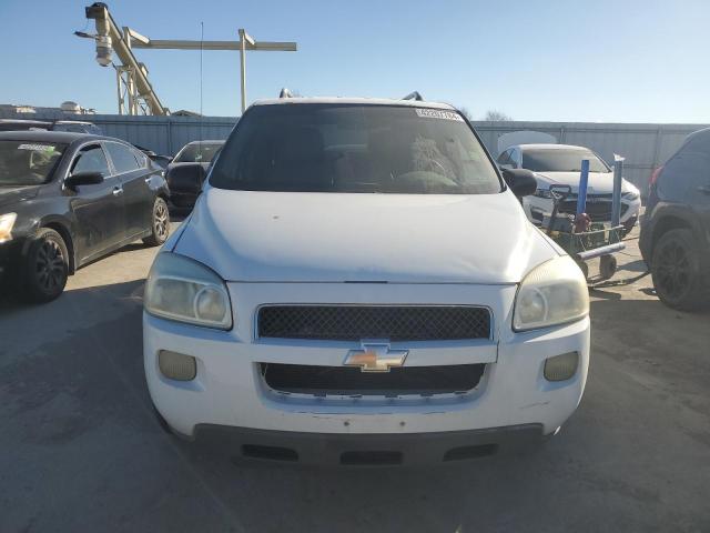 2006 Chevrolet Uplander Lt VIN: 1GNDV33L36D122659 Lot: 42207784