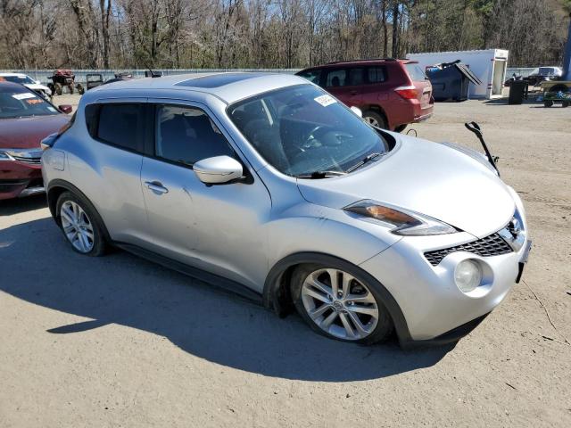 2015 NISSAN JUKE S - JN8AF5MR2FT507177