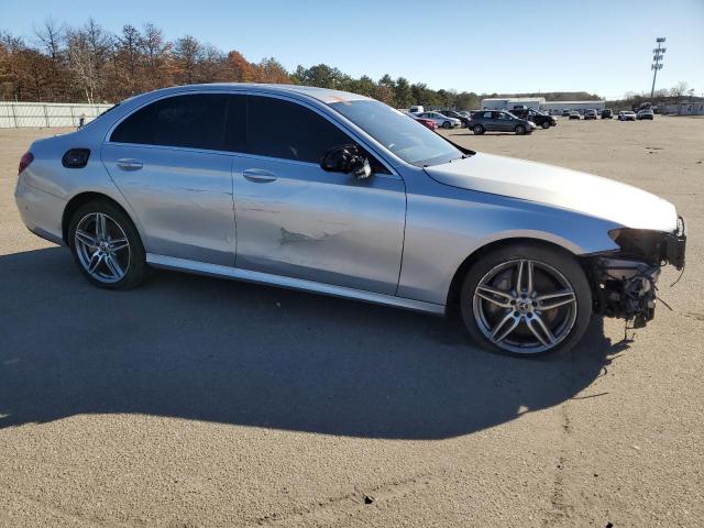 2018 MERCEDES-BENZ E 400 4MAT - WDDZF6GB0JA345465