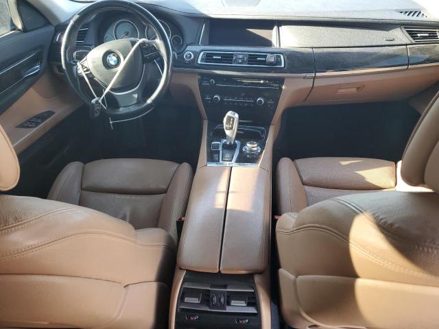 VIN WBAYF4C55DDE23882 2013 BMW 7 Series, 740 Lxi no.8