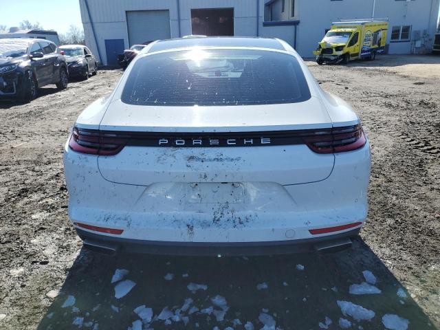 VIN WP0AA2A72JL100061 2018 Porsche Panamera, 4 no.6