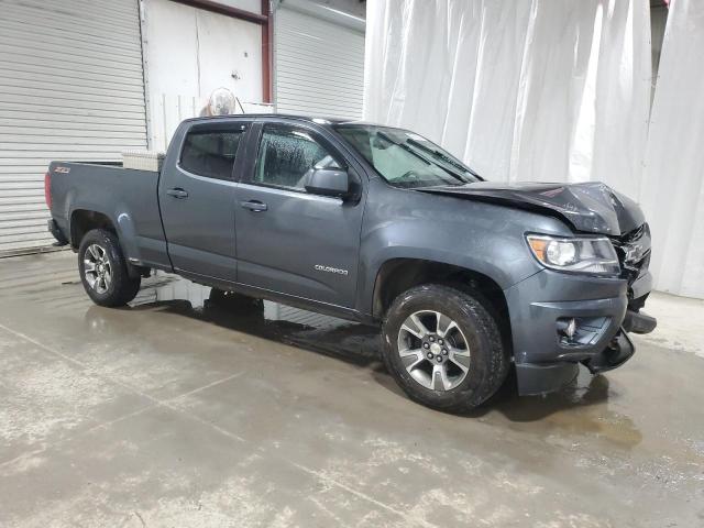 2016 CHEVROLET COLORADO Z 1GCGTDE3XG1247403