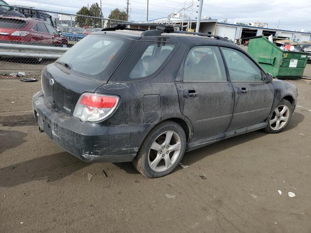 2006 Subaru Impreza 2.5I Sports Wagon VIN: JF1GG67616H813564 Lot: 41488844