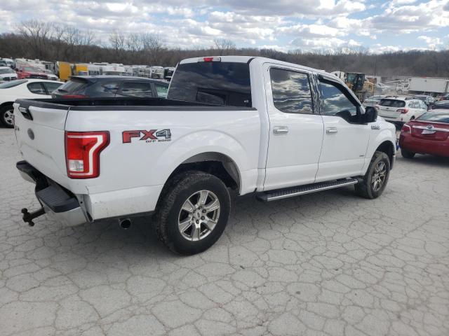 2015 FORD F150 SUPER - 1FTEW1EP0FKD46580