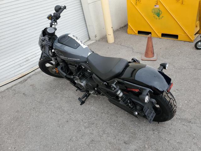 2022 HARLEY-DAVIDSON RH975 1HD1ZH113NB325915
