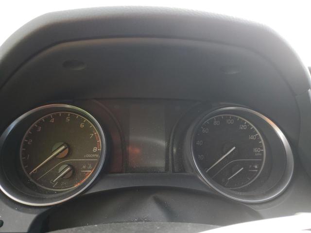 2021 TOYOTA CAMRY NIGH - 4T1S11AKXMU577284