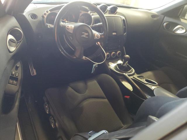 2017 Nissan 370Z - Image 8