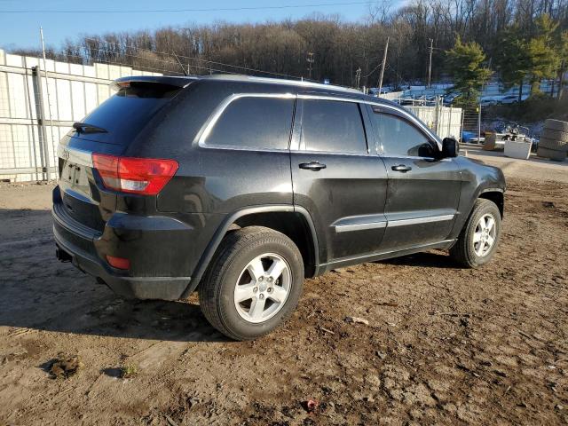 2013 Jeep Grand Cherokee Laredo VIN: 1C4RJFAGXDC640255 Lot: 43913844