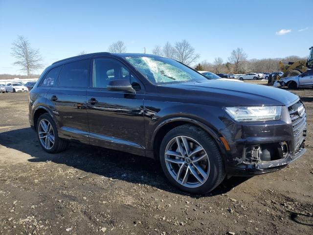 WA1VAAF75JD024828 2018 AUDI Q7, photo no. 4