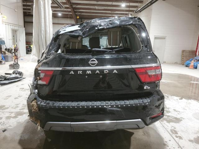 2023 NISSAN ARMADA SL JN8AY2BD3P9690488