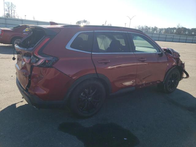 2024 HONDA CR-V SPORT - 7FARS6H82RE007288