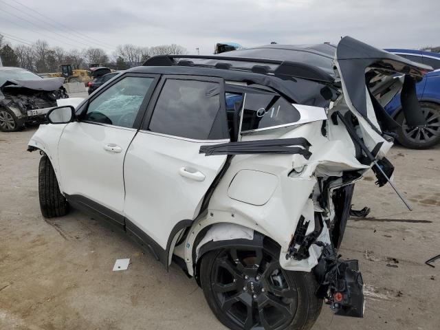 2024 KIA SELTOS X L - KNDEUCA75R7492262