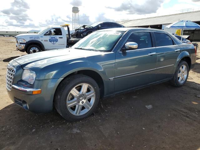 2005 Chrysler 300 C