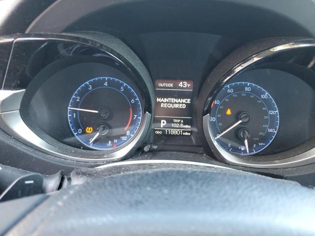 2016 TOYOTA COROLLA L 2T1BURHE0GC610501