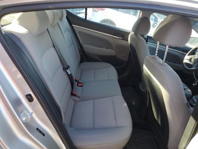 2020 HYUNDAI ELANTRA 5NPD84LF3LH580479