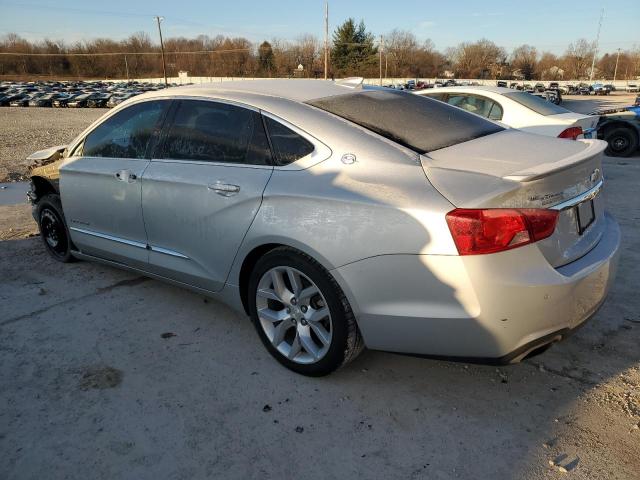 2017 CHEVROLET IMPALA PRE 2G1145S37H9157872