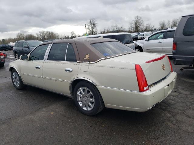 Vin: 1g6kh5ey2au121204, lot: 44063264, cadillac dts premium collection 20102