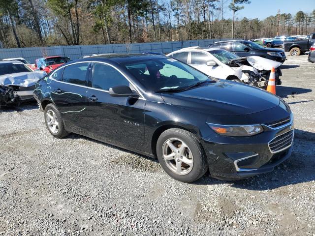 Vin: 1g1zb5st2jf260655, lot: 41486914, chevrolet malibu ls 20184