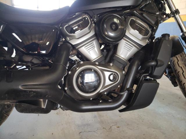 2023 HARLEY-DAVIDSON RH975 S 1HD1ZF116PB315144