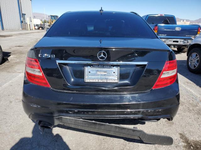 2012 Mercedes-Benz C 250 VIN: WDDGF4HB9CR233083 Lot: 42066984