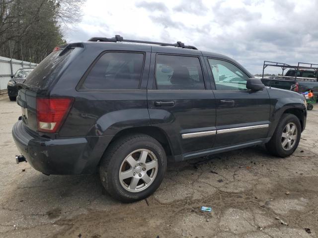 2010 Jeep Grand Cherokee Laredo VIN: 1J4PR4GK5AC124701 Lot: 44781394