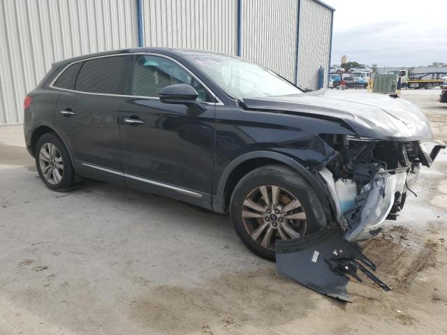 2016 LINCOLN MKX PREMIE - 2LMTJ6JR6GBL22452