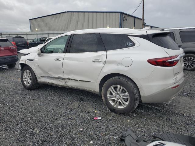 VIN 5GAEVAKW8MJ202228 2021 BUICK ENCLAVE no.2