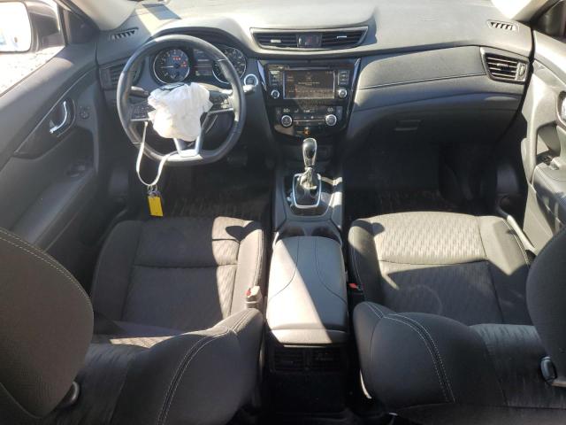 2018 NISSAN ROGUE S KNMAT2MT6JP622090