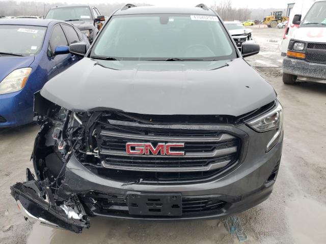 VIN 7FARW1H58HE039805 2019 GMC TERRAIN no.5