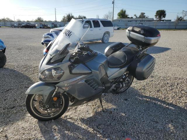 2008 KAWASAKI ZG1400 A - JKBZGNA198A010013