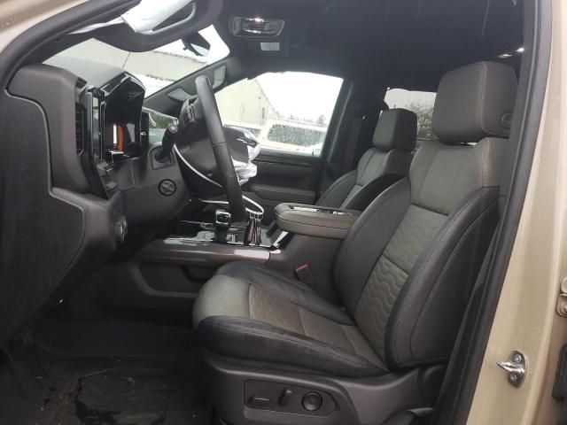2022 CHEVROLET SILVERADO 3GCUDHEL1NG676578