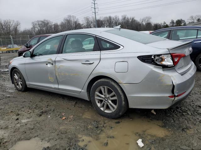 2016 HYUNDAI SONATA SE 5NPE24AF5GH307090