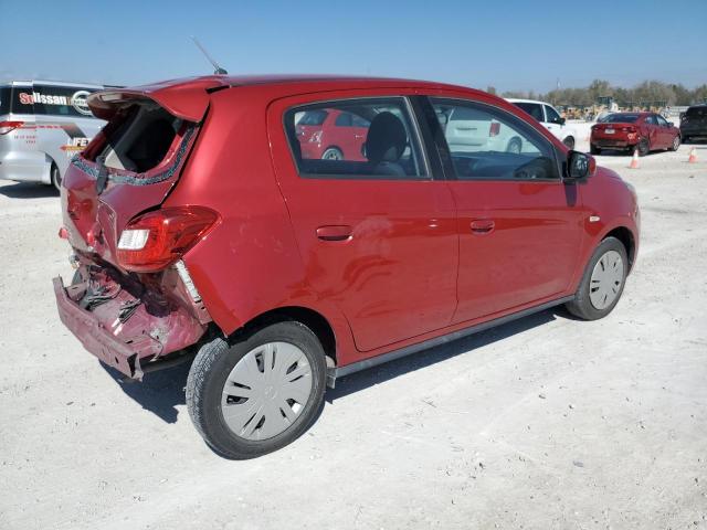 Vin: ml32a3hj1lh006032, lot: 44319184, mitsubishi mirage es 20203