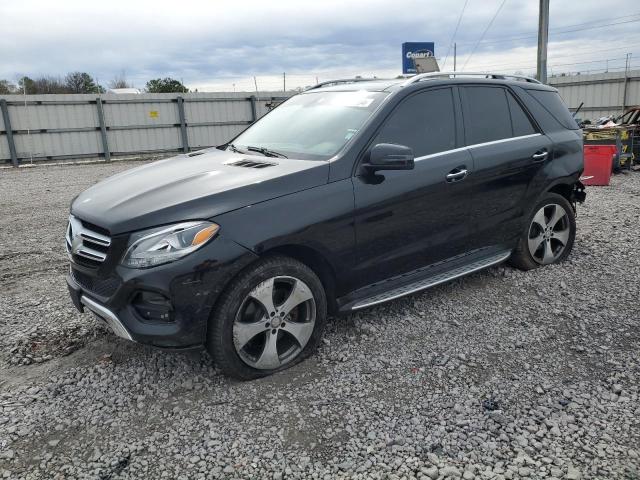 2016 Mercedes-Benz Gle 350 VIN: 4JGDA5JB6GA633517 Lot: 44612394