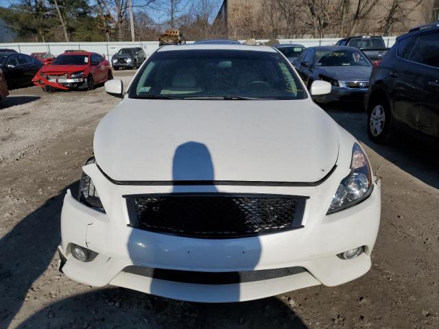 2015 INFINITI Q60 JOURNE - JN1CV6EL1FM890923