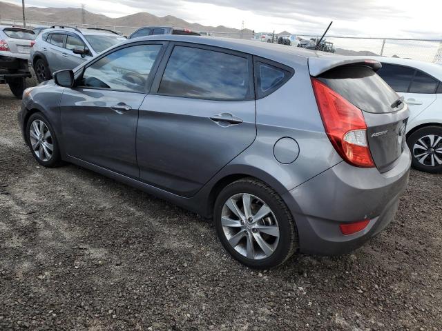 Vin: kmhcu5ae6du118699, lot: 43313864, hyundai accent gls 20132