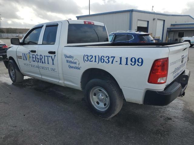2017 RAM 1500 ST 1C6RR6FG5HS671255
