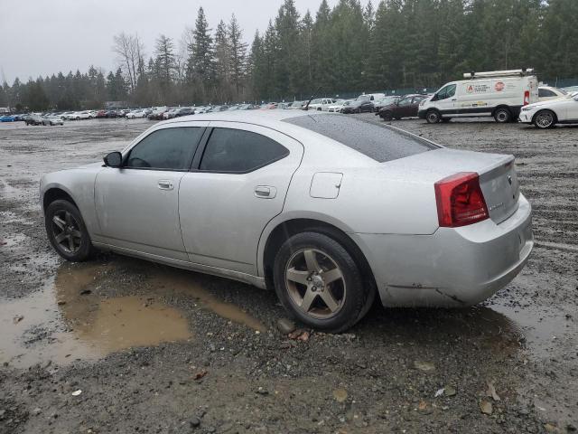 2008 Dodge Charger VIN: 2B3KA43G28H278459 Lot: 44420944