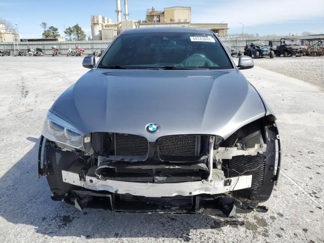 VIN 5UXKU2C5XF0N76279 2015 BMW X6, Xdrive35I no.5